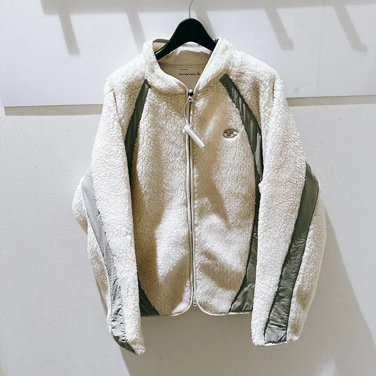 sansangear SLASH SLIT JACKET SANSAN GEAR 23SS SLASH SLIT JACKET